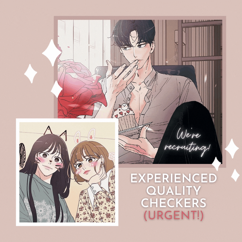 She's My Type Chapter 33 page 35 - Chapter 33