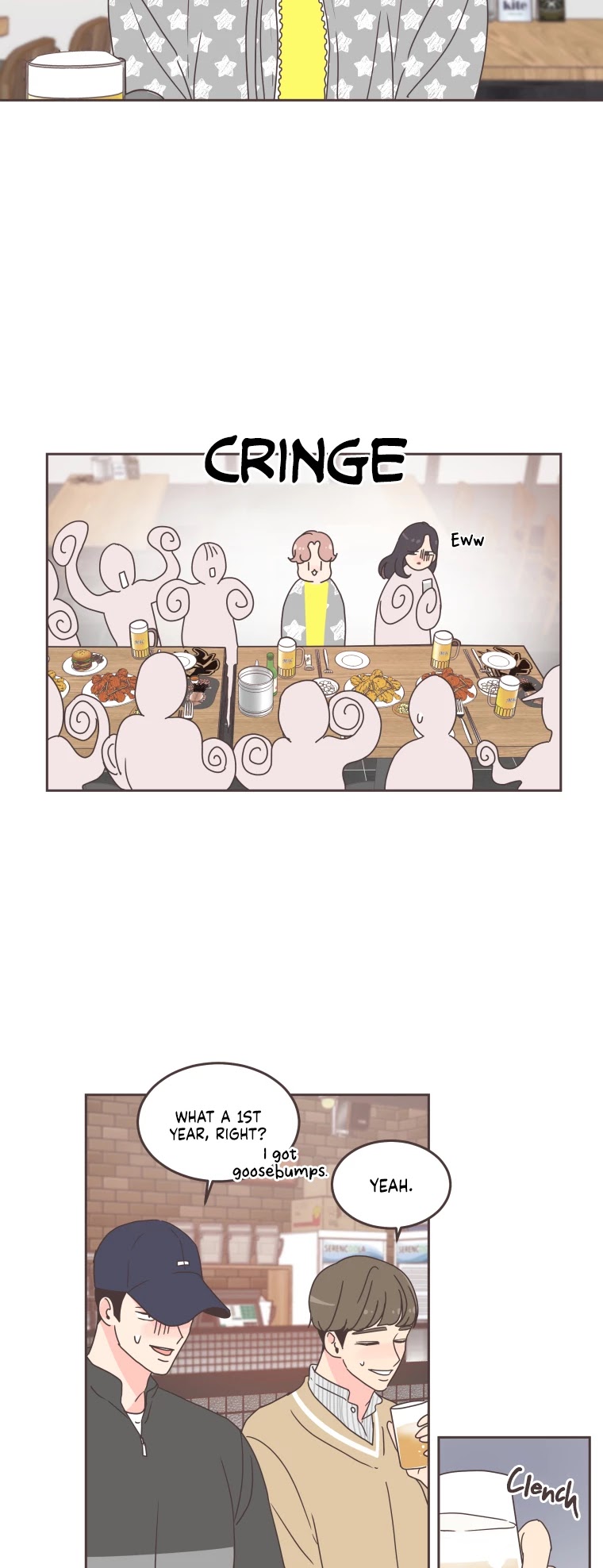 She's My Type Chapter 34 page 24 - Chapter 34