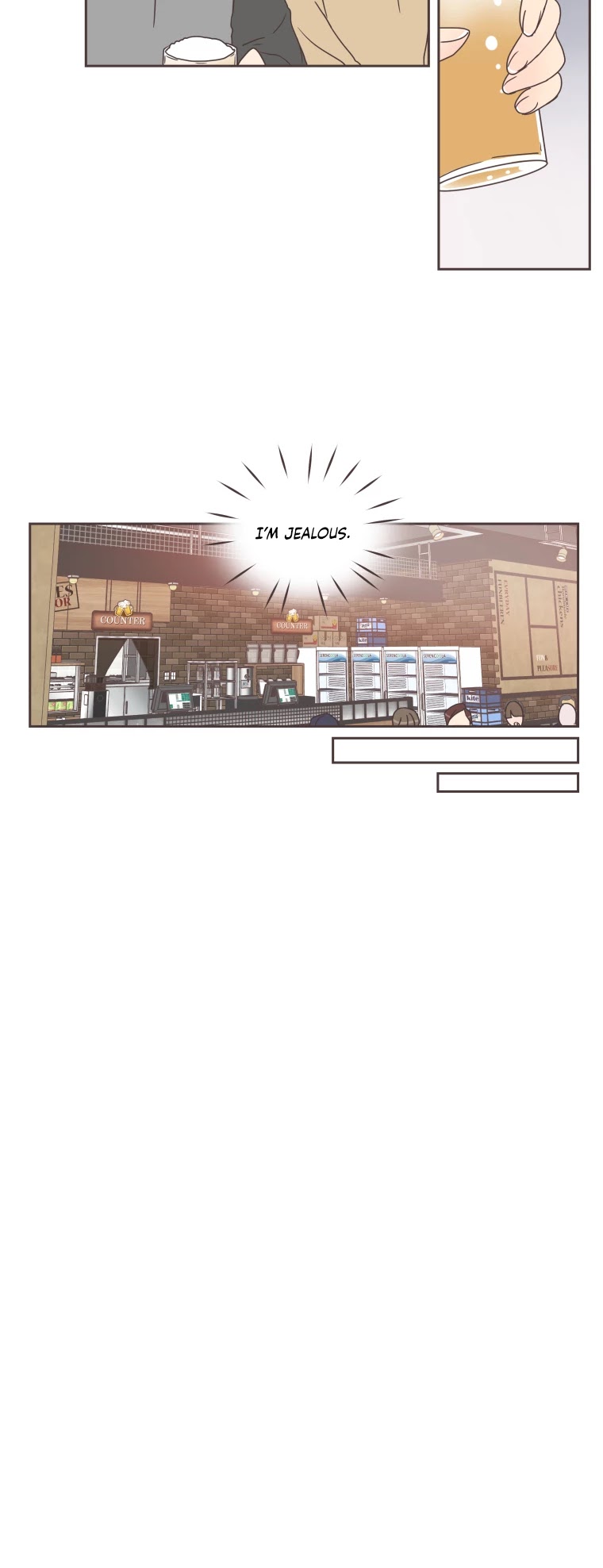 She's My Type Chapter 34 page 25 - Chapter 34
