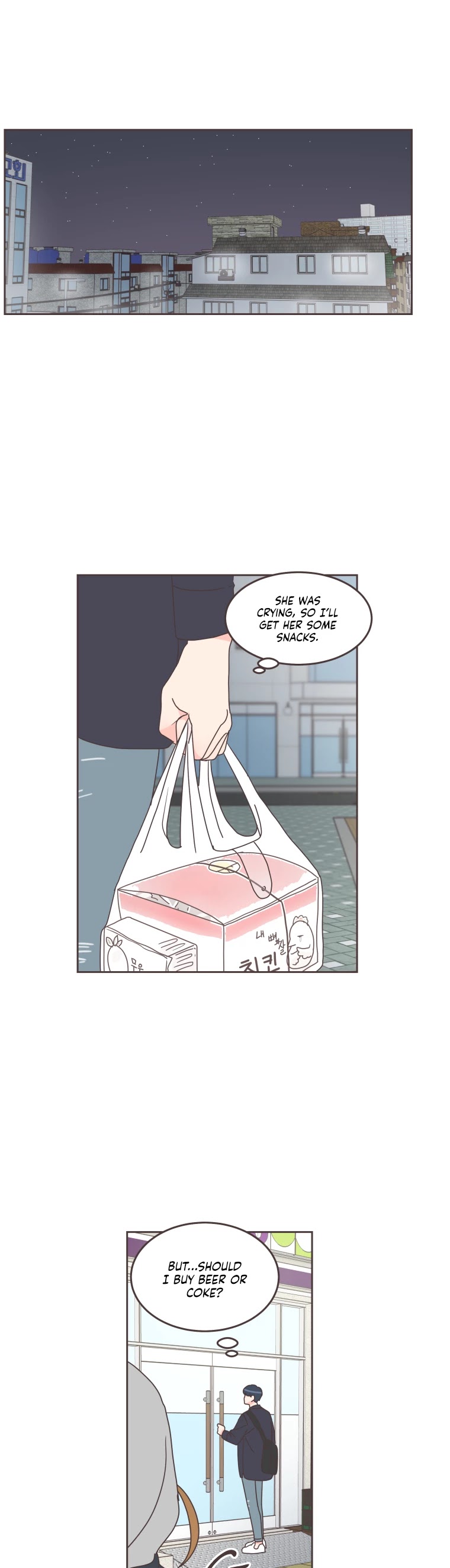 She's My Type Chapter 34 page 26 - Chapter 34