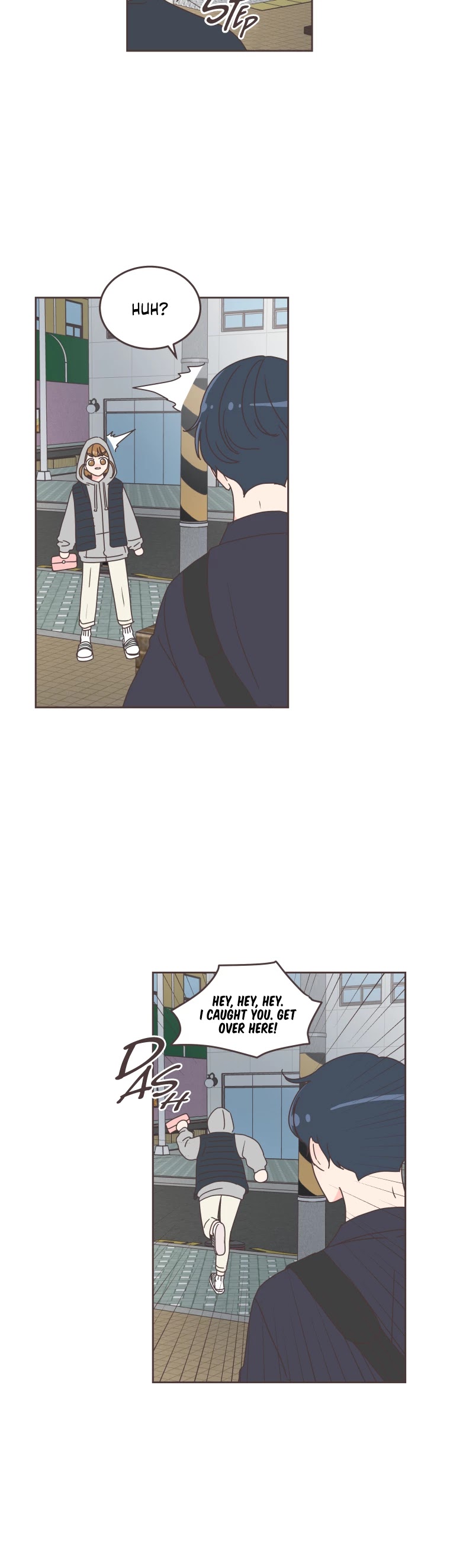 She's My Type Chapter 34 page 27 - Chapter 34