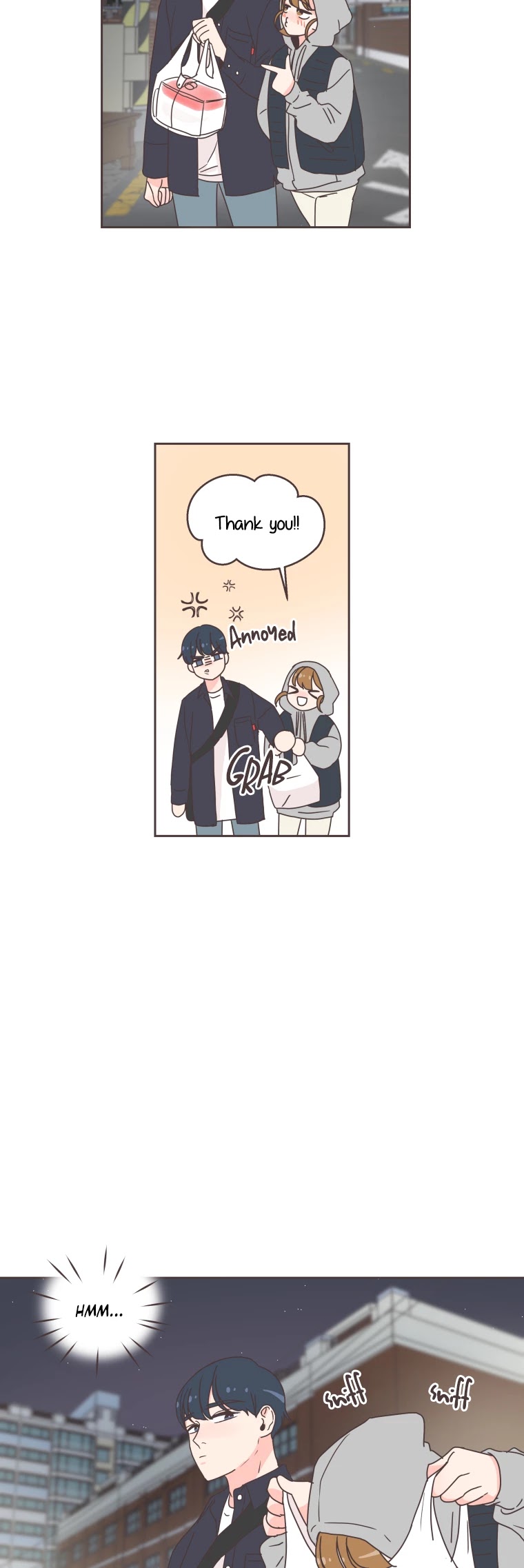 She's My Type Chapter 34 page 29 - Chapter 34