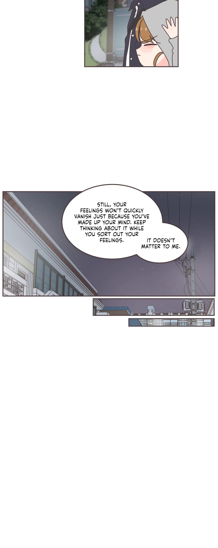 She's My Type Chapter 34 page 33 - Chapter 34