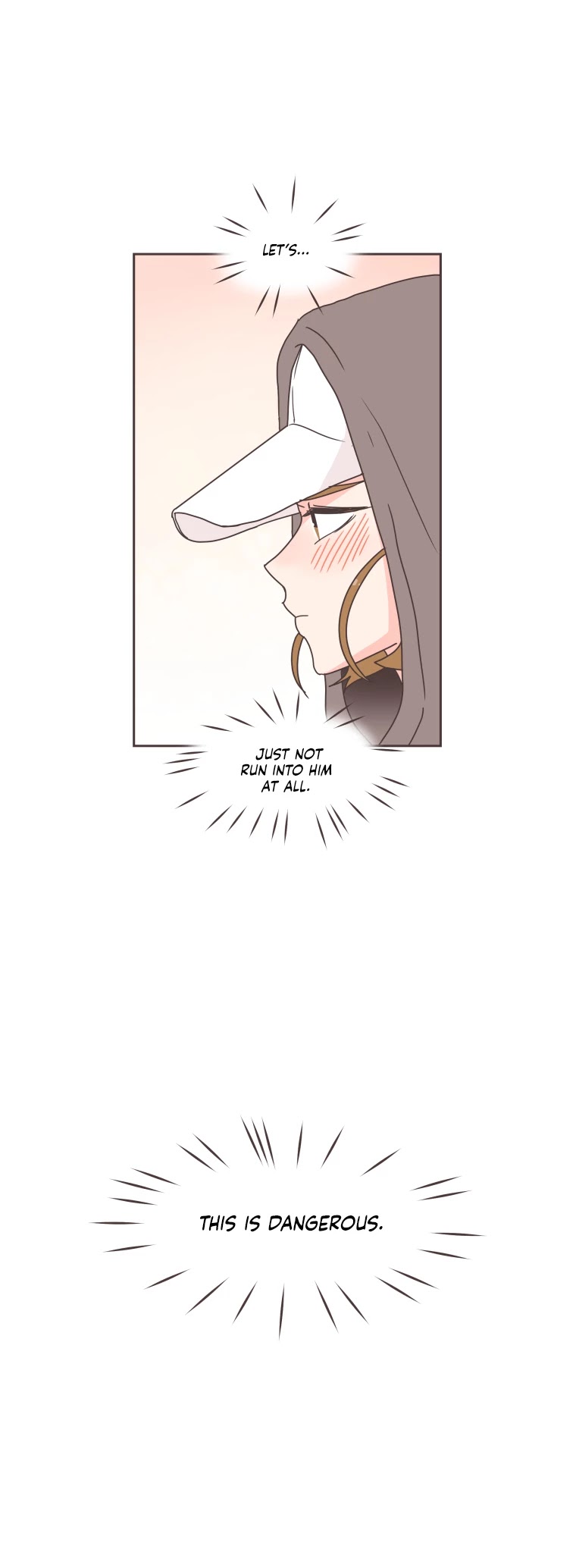 She's My Type Chapter 35 page 13 - Chapter 35