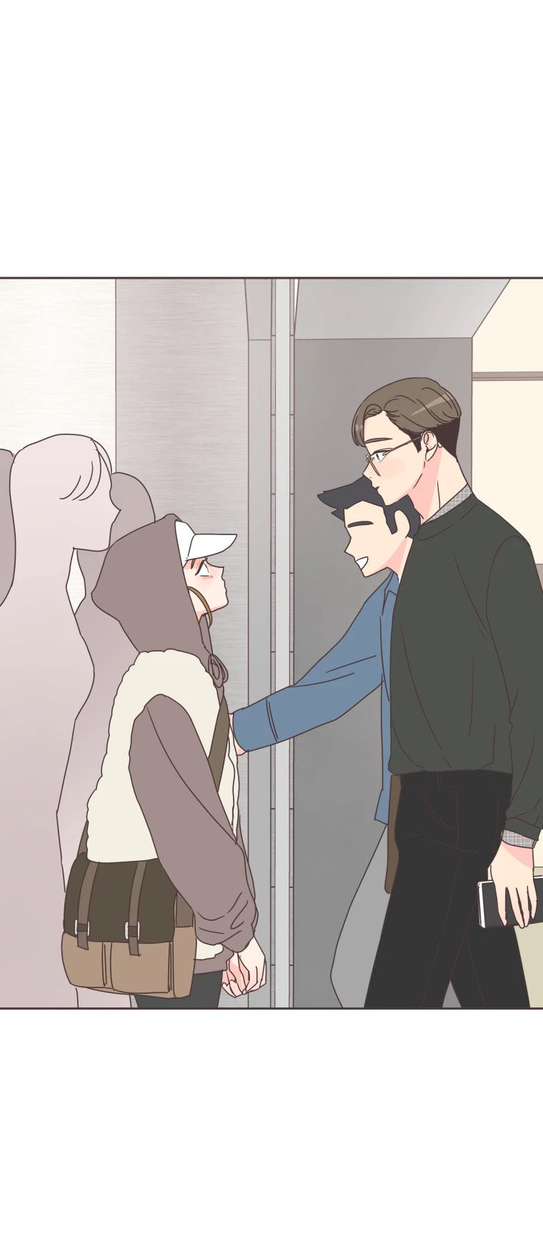 She's My Type Chapter 35 page 2 - Chapter 35