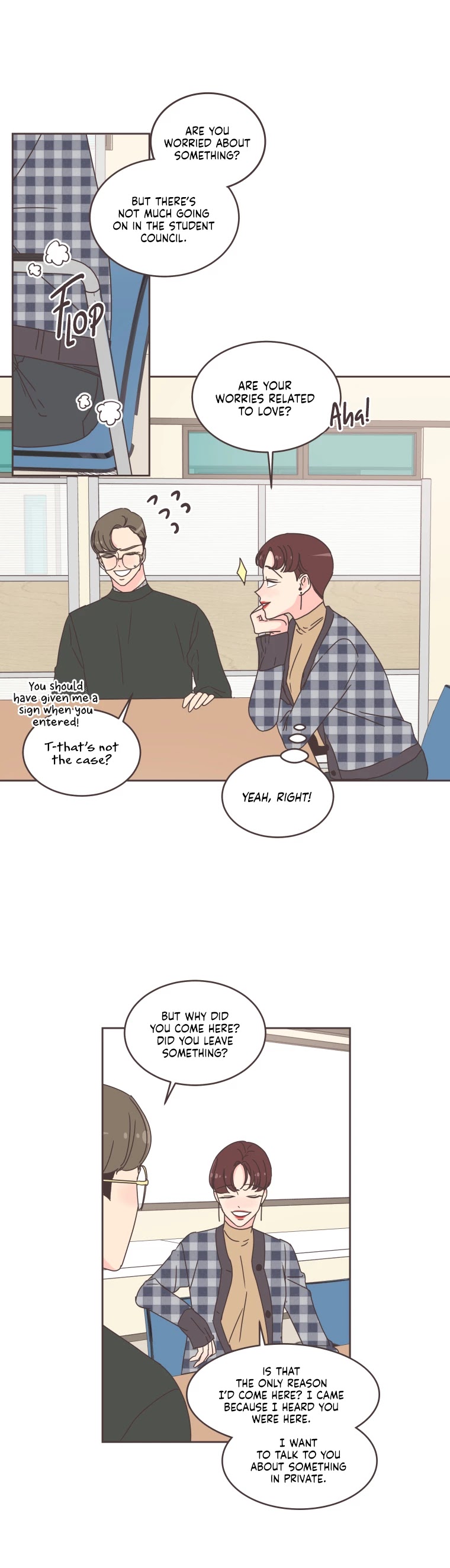 She's My Type Chapter 35 page 24 - Chapter 35
