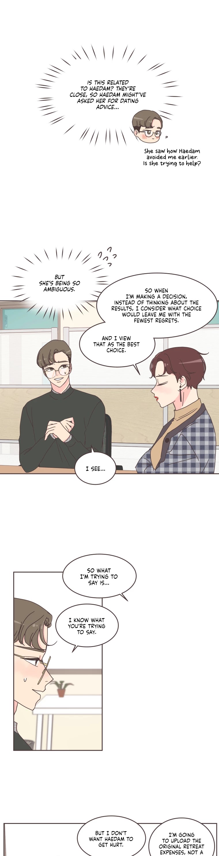 She's My Type Chapter 35 page 26 - Chapter 35