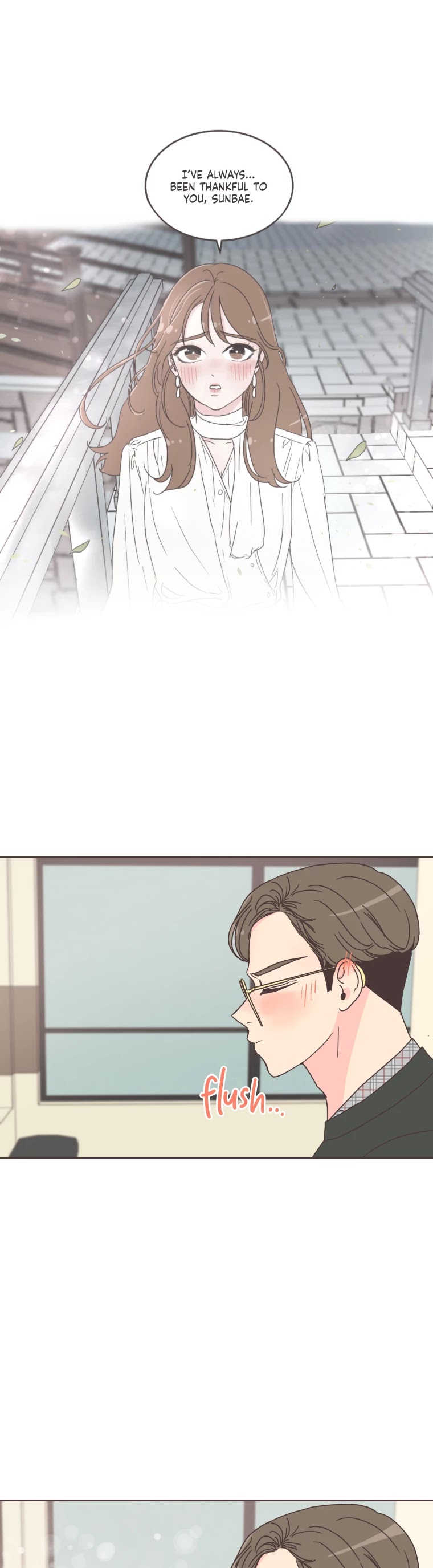 She's My Type Chapter 35 page 33 - Chapter 35