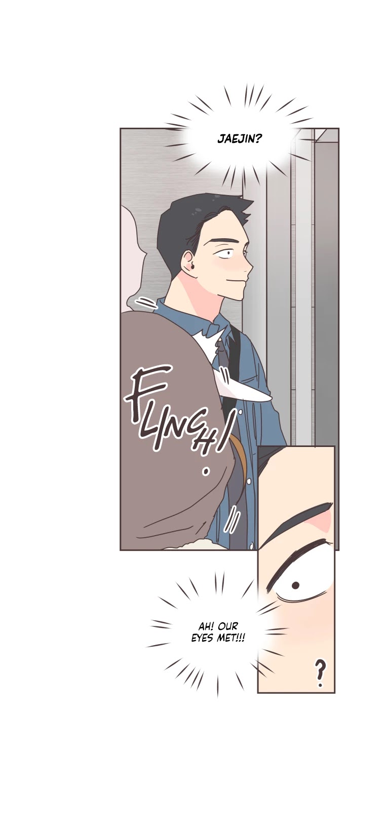 She's My Type Chapter 35 page 5 - Chapter 35