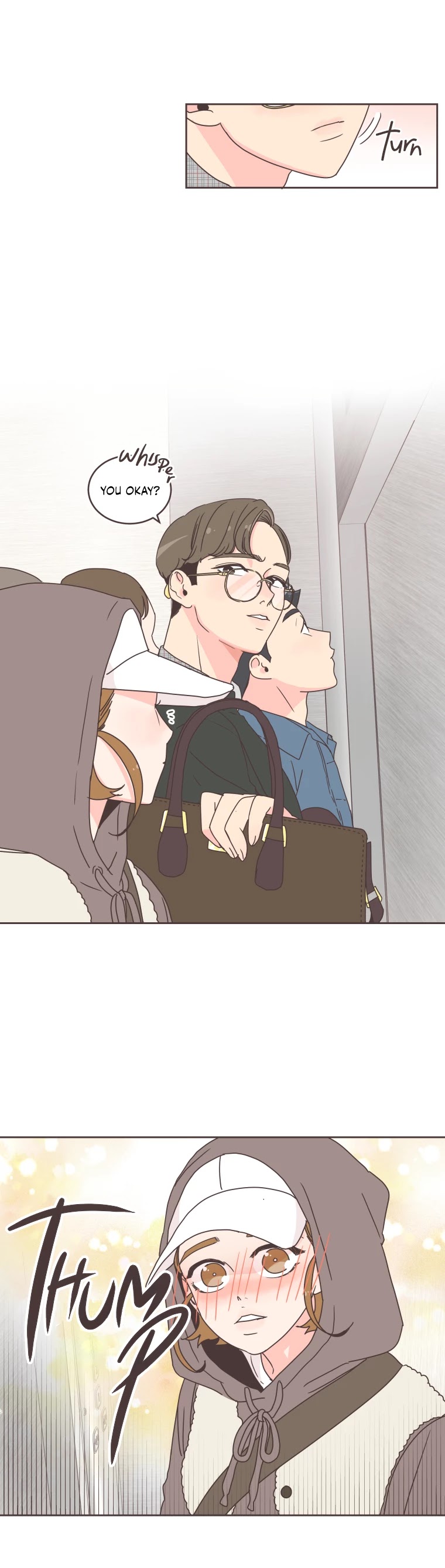 She's My Type Chapter 35 page 8 - Chapter 35