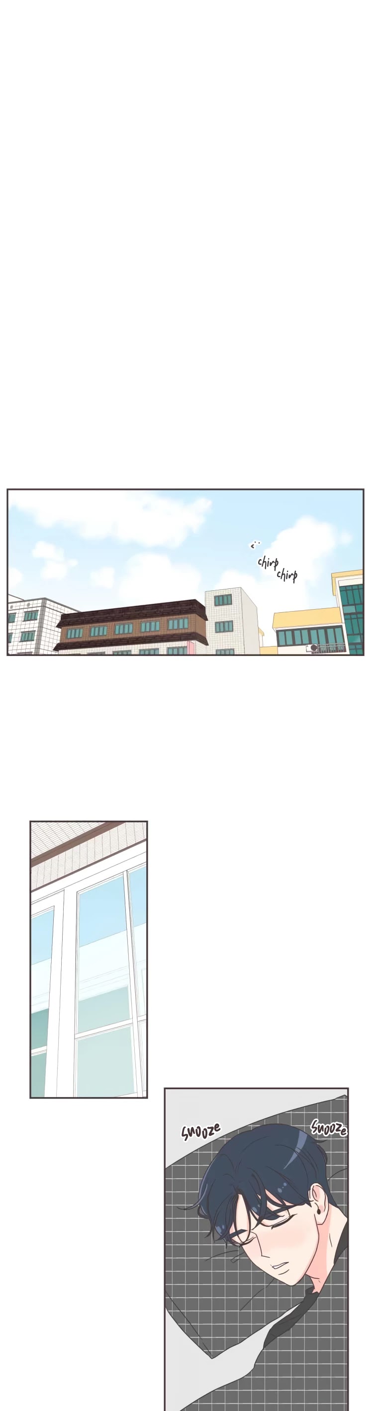 She's My Type Chapter 36 page 15 - Chapter 36