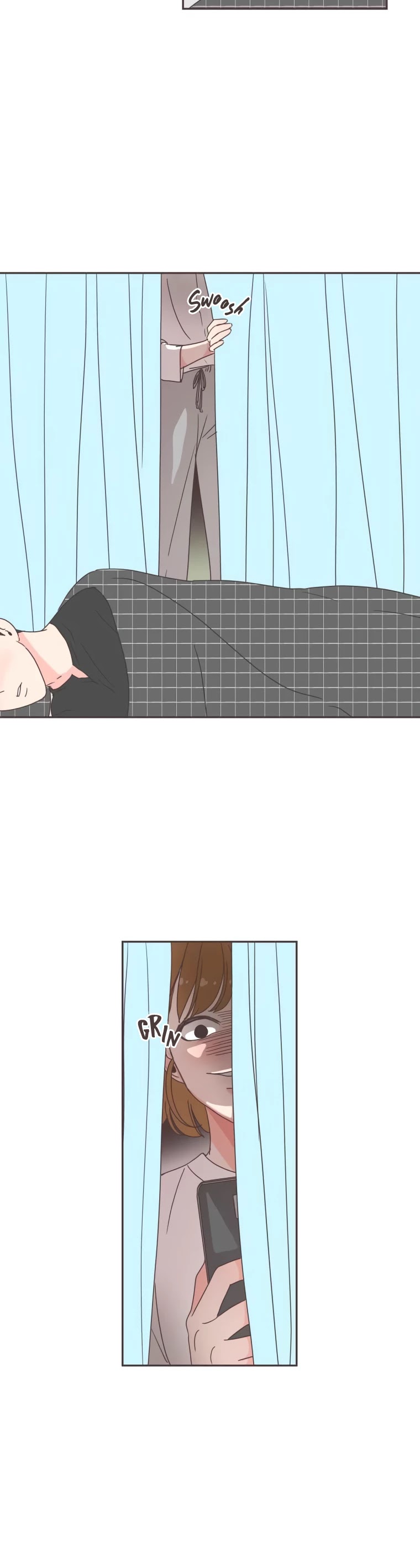She's My Type Chapter 36 page 16 - Chapter 36