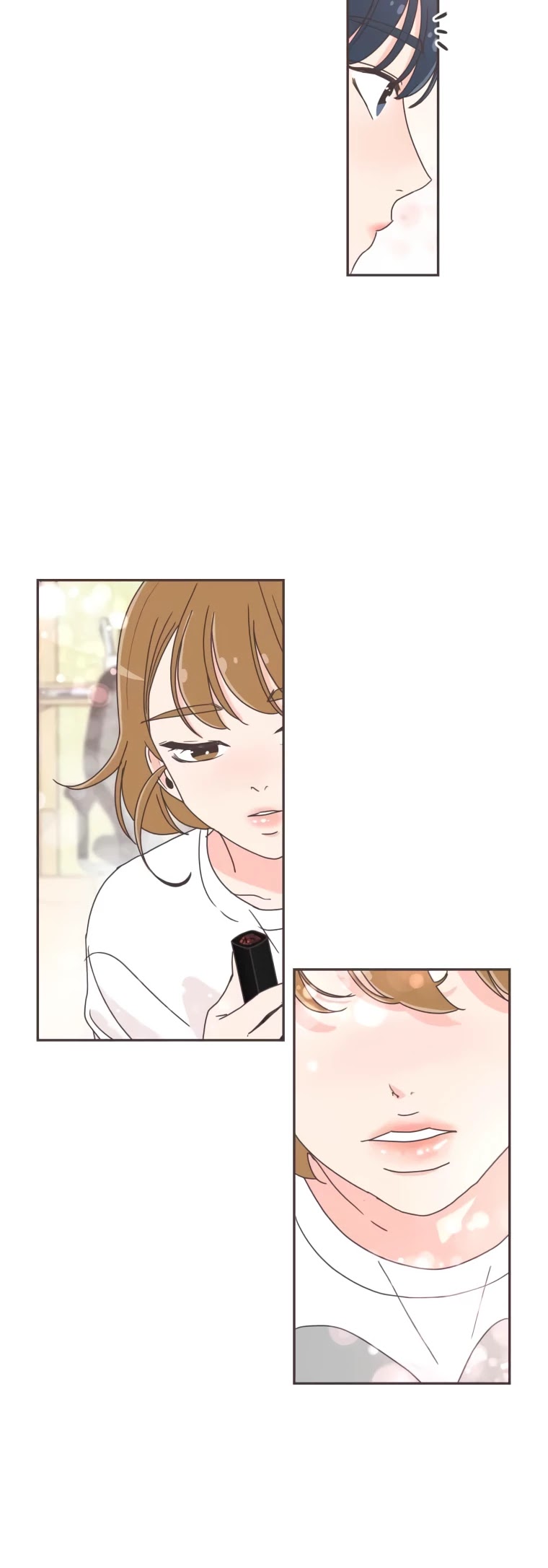 She's My Type Chapter 36 page 29 - Chapter 36