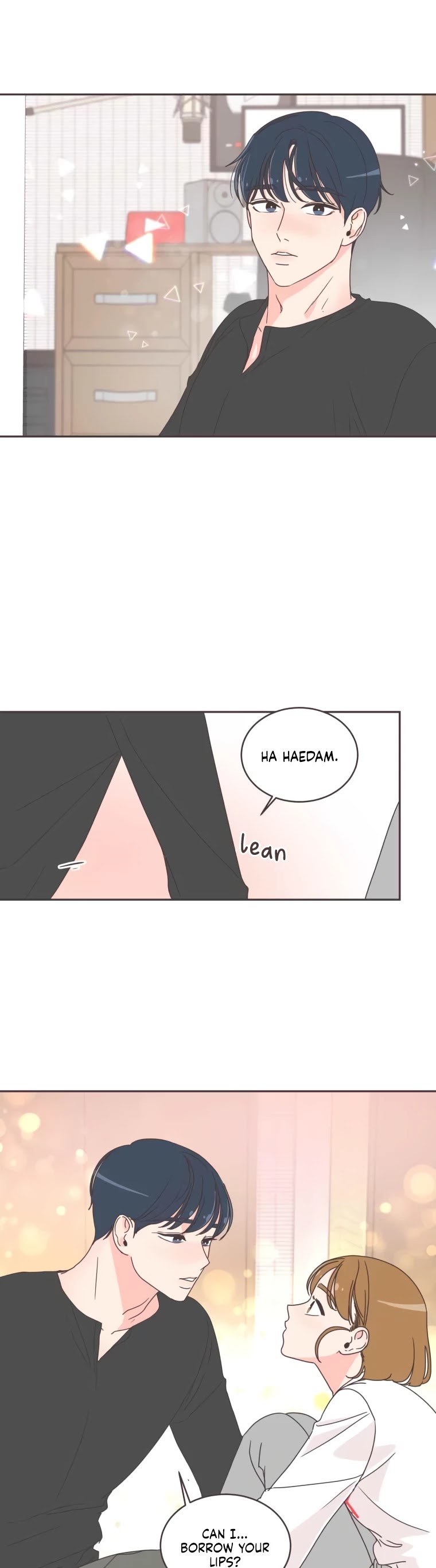 She's My Type Chapter 36 page 30 - Chapter 36