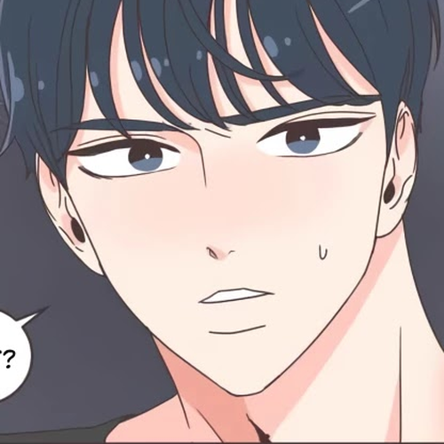 She's My Type Chapter 36 cover