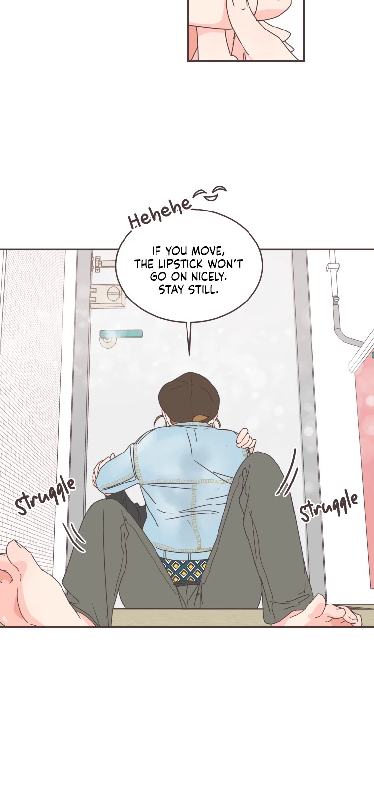 She's My Type Chapter 37 page 30 - Chapter 37