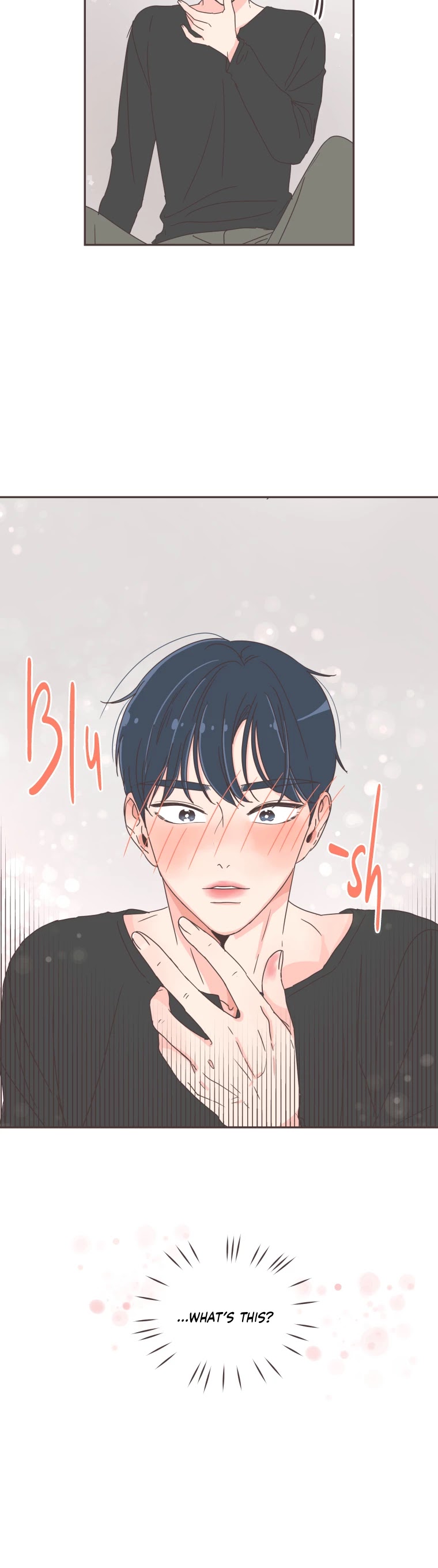 She's My Type Chapter 37 page 32 - Chapter 37