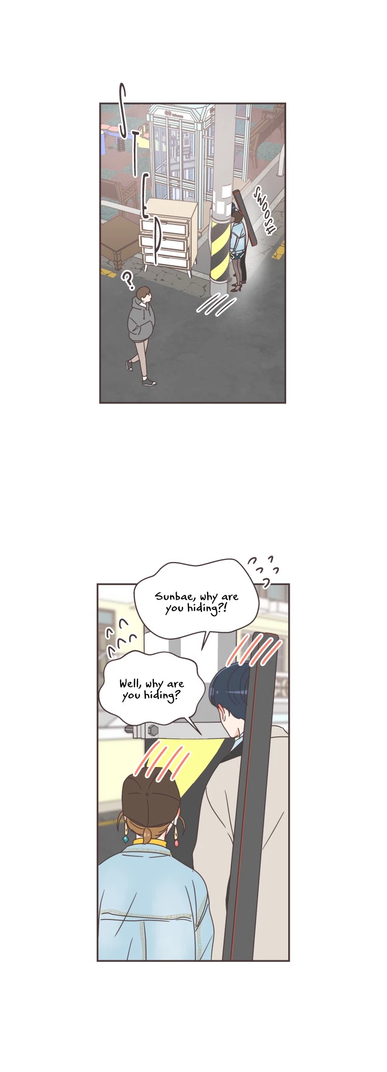 She's My Type Chapter 37 page 37 - Chapter 37