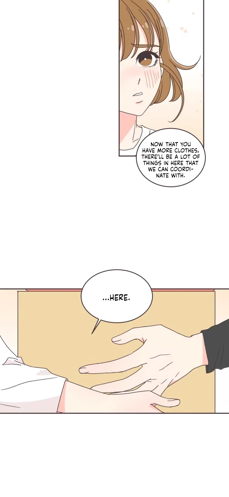 She's My Type Chapter 37 page 7 - Chapter 37