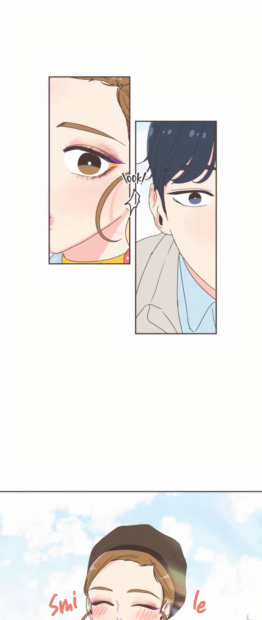 She's My Type Chapter 38 page 10 - Chapter 38