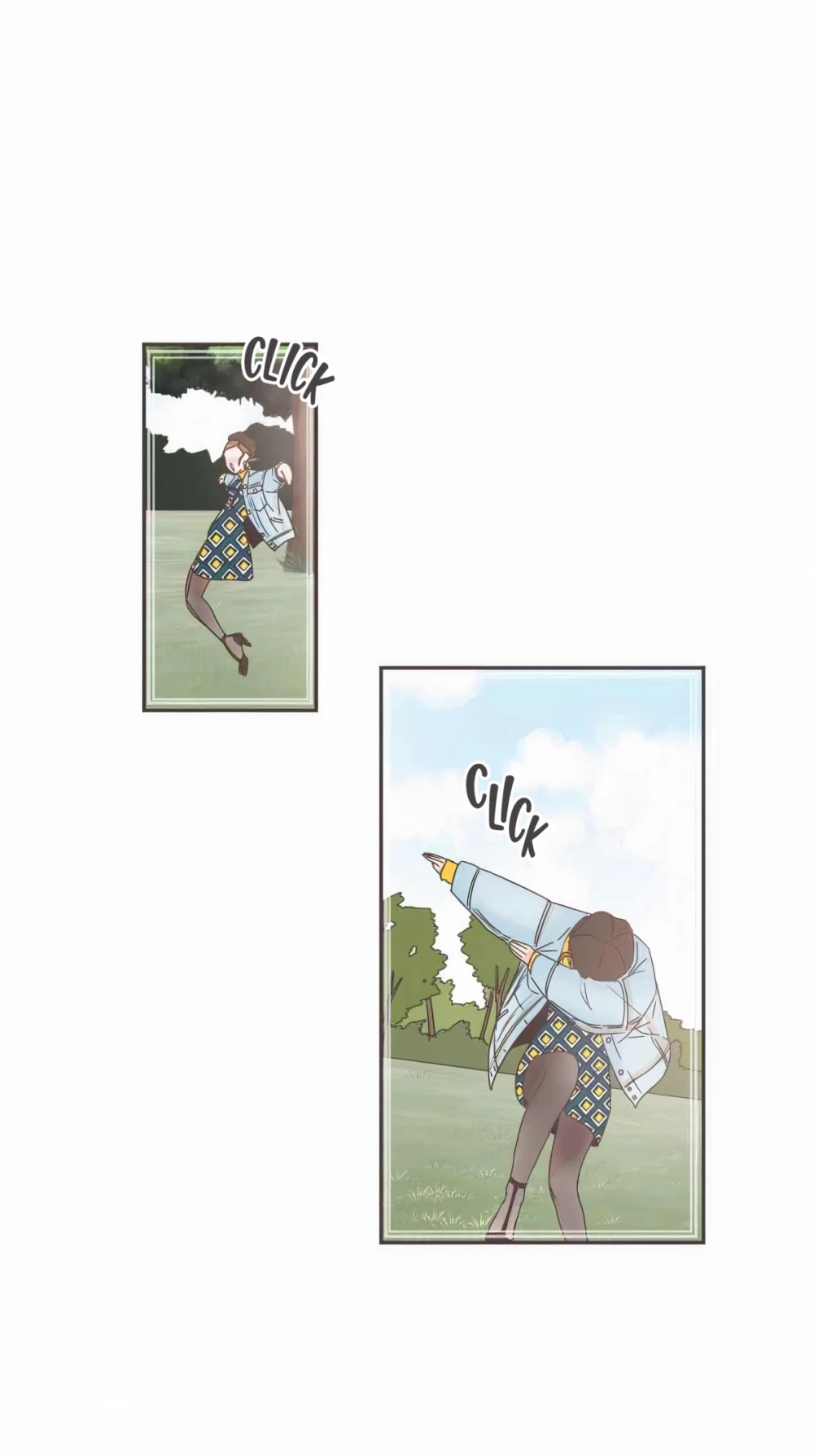 She's My Type Chapter 38 page 15 - Chapter 38