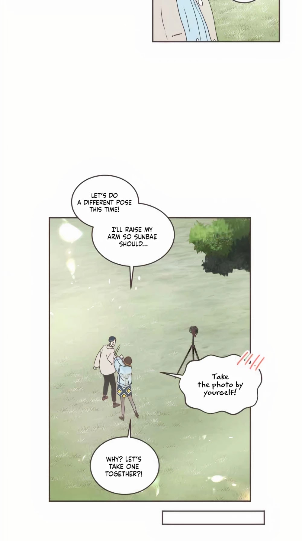 She's My Type Chapter 38 page 18 - Chapter 38