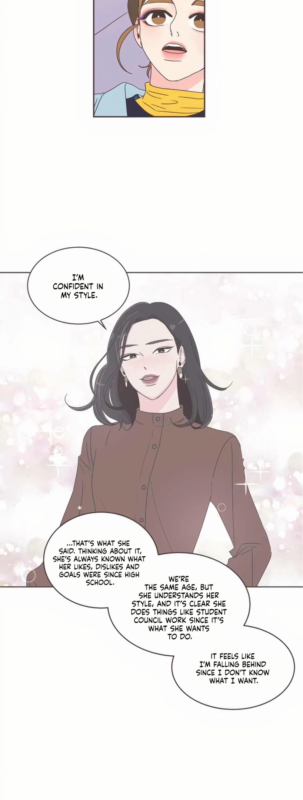 She's My Type Chapter 38 page 24 - Chapter 38