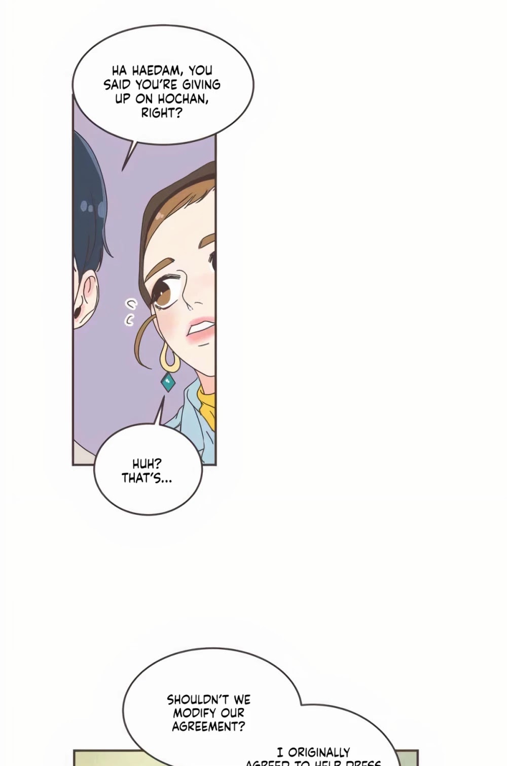 She's My Type Chapter 38 page 29 - Chapter 38