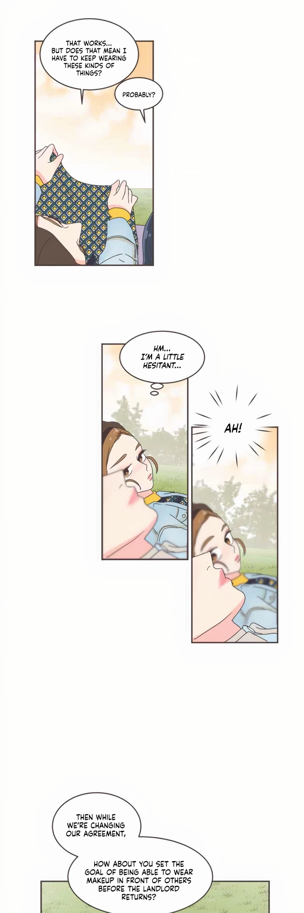 She's My Type Chapter 38 page 31 - Chapter 38