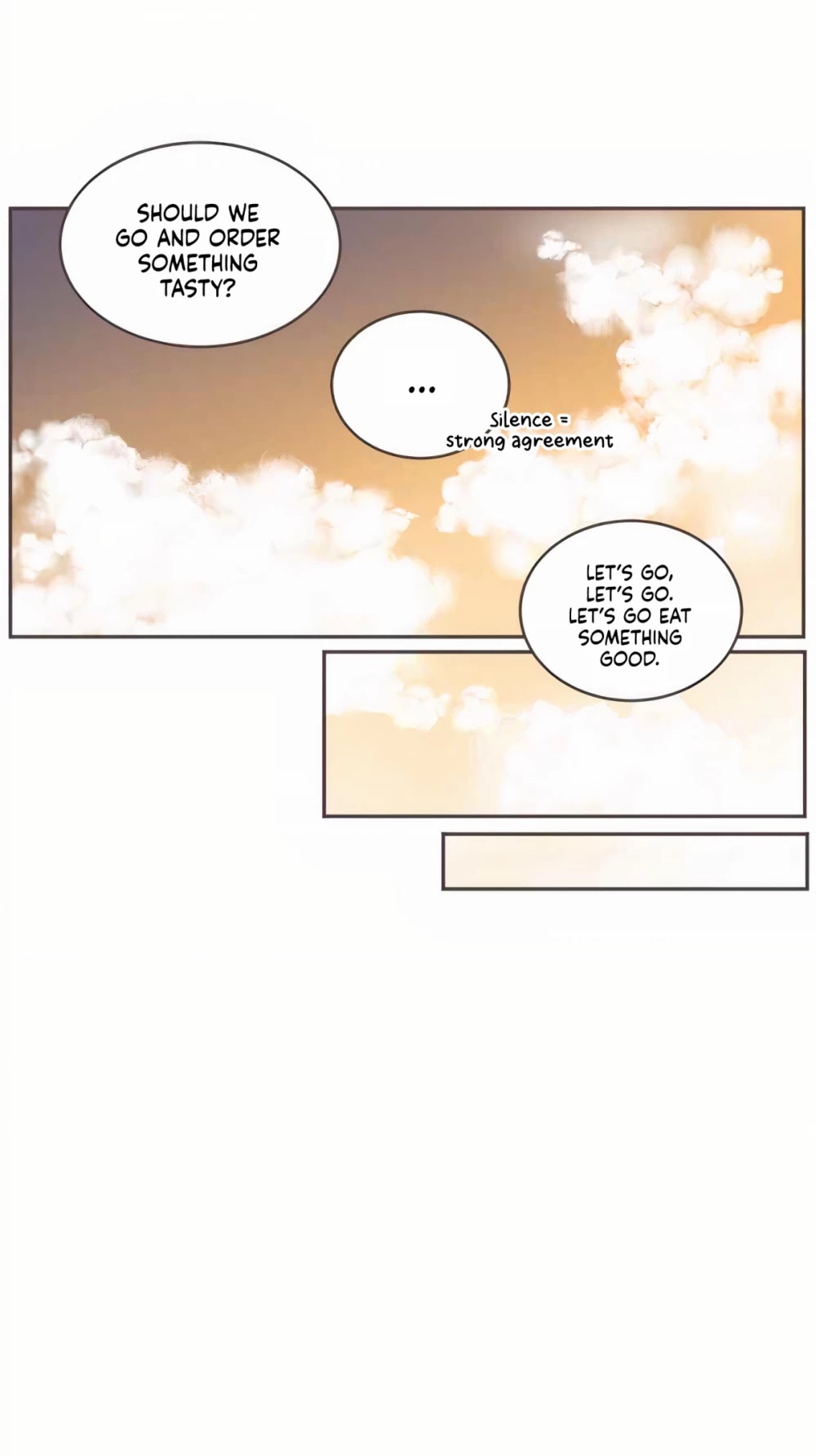 She's My Type Chapter 38 page 36 - Chapter 38