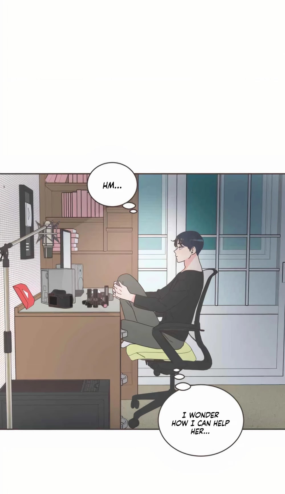 She's My Type Chapter 38 page 38 - Chapter 38