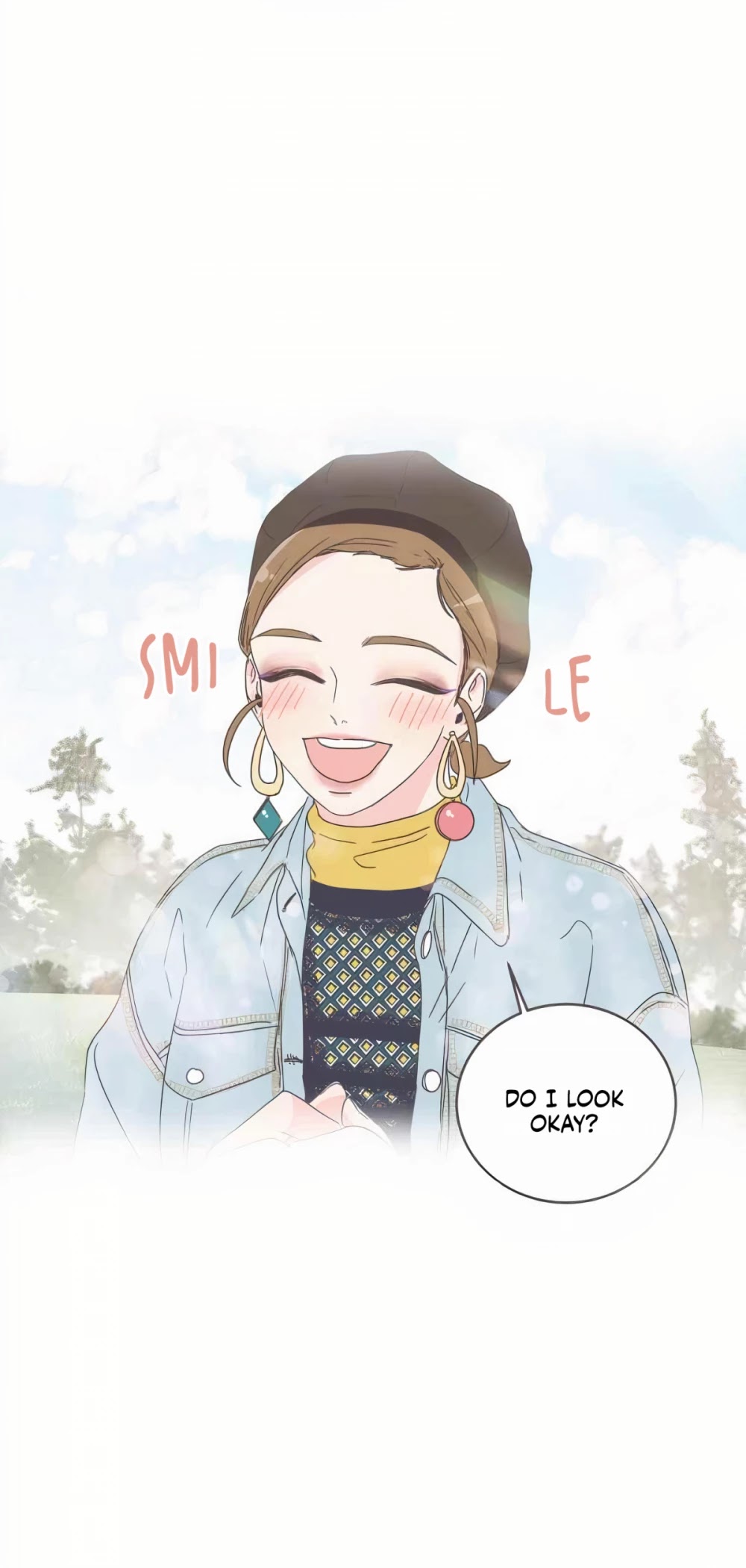 She's My Type Chapter 38 page 40 - Chapter 38