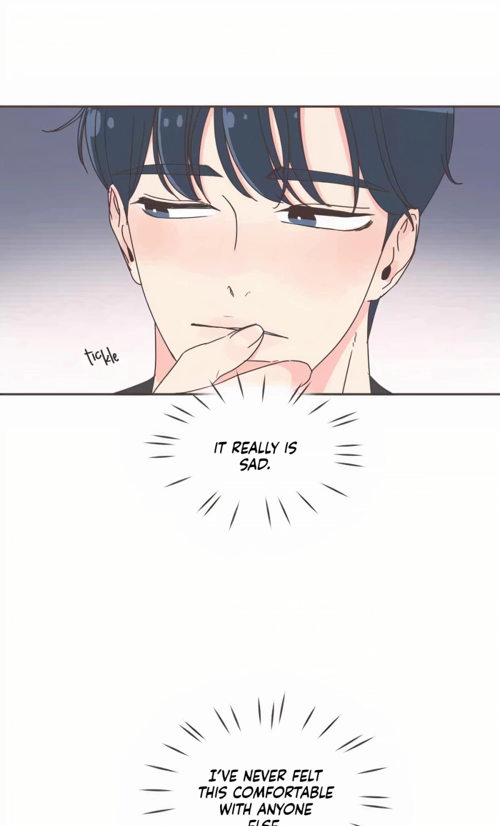 She's My Type Chapter 38 page 41 - Chapter 38