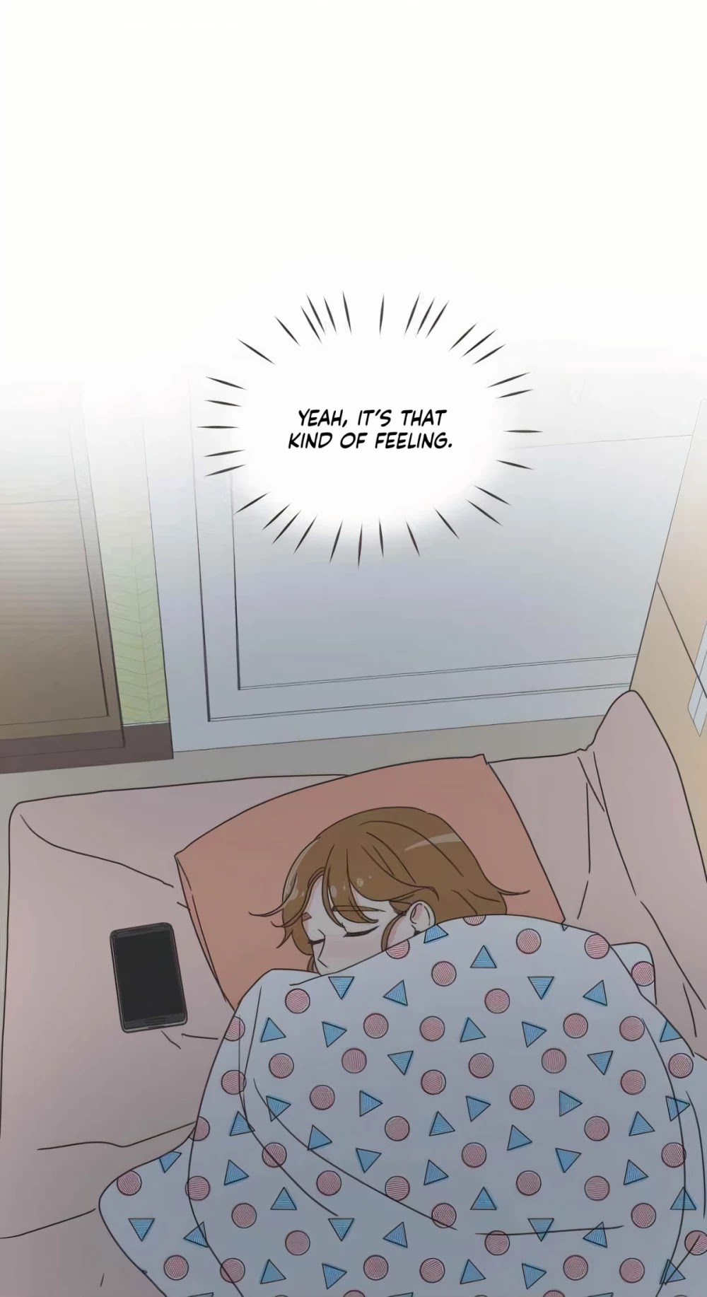 She's My Type Chapter 38 page 43 - Chapter 38
