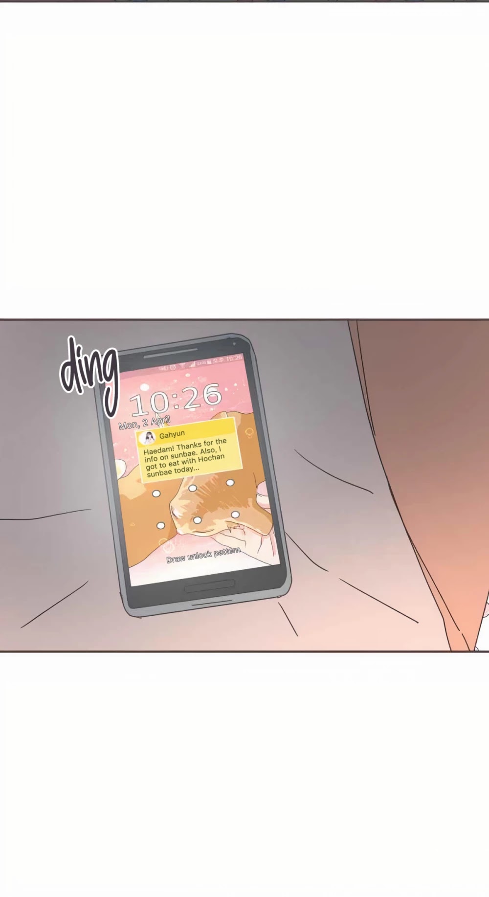 She's My Type Chapter 38 page 44 - Chapter 38