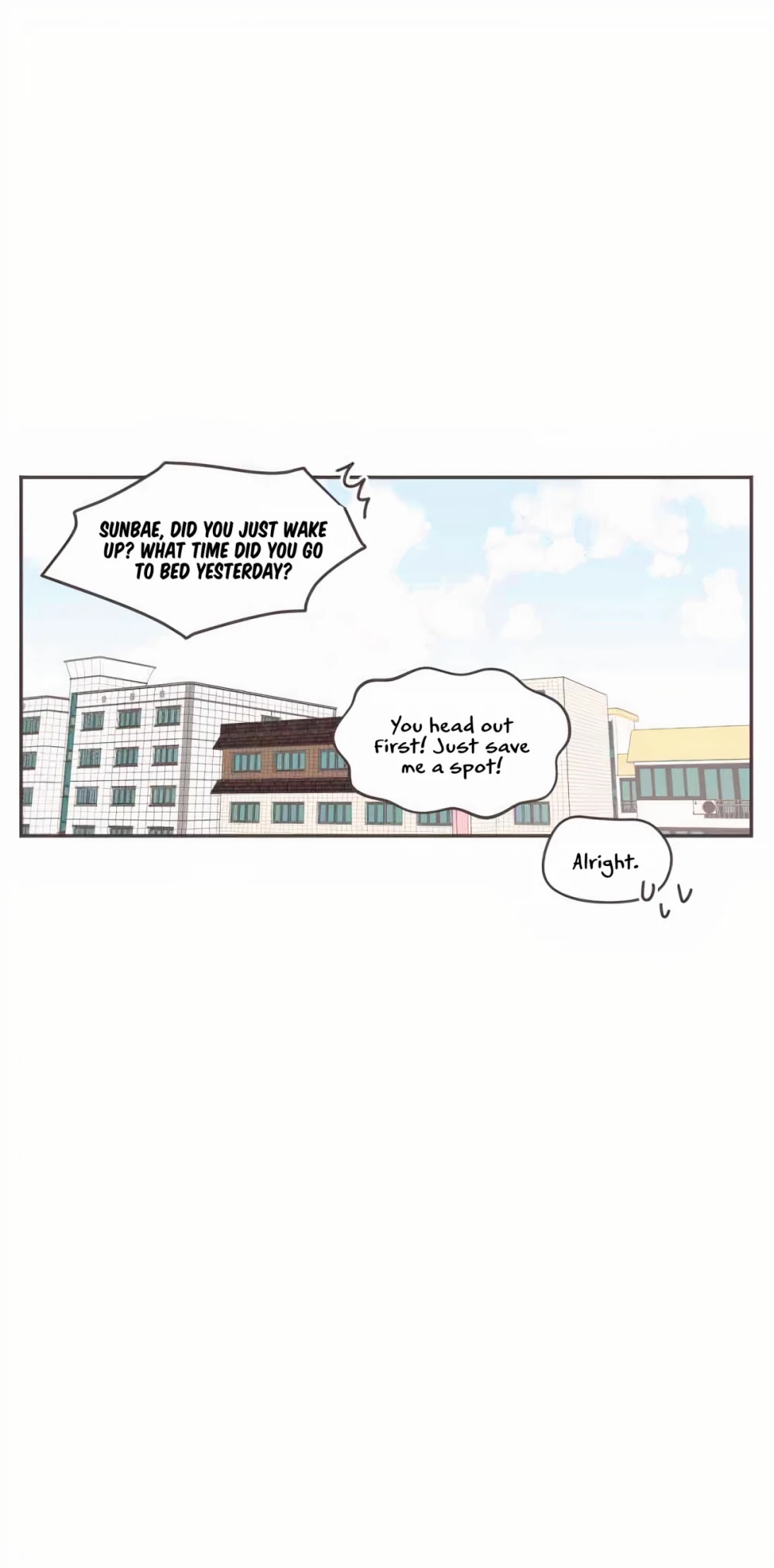She's My Type Chapter 38 page 45 - Chapter 38