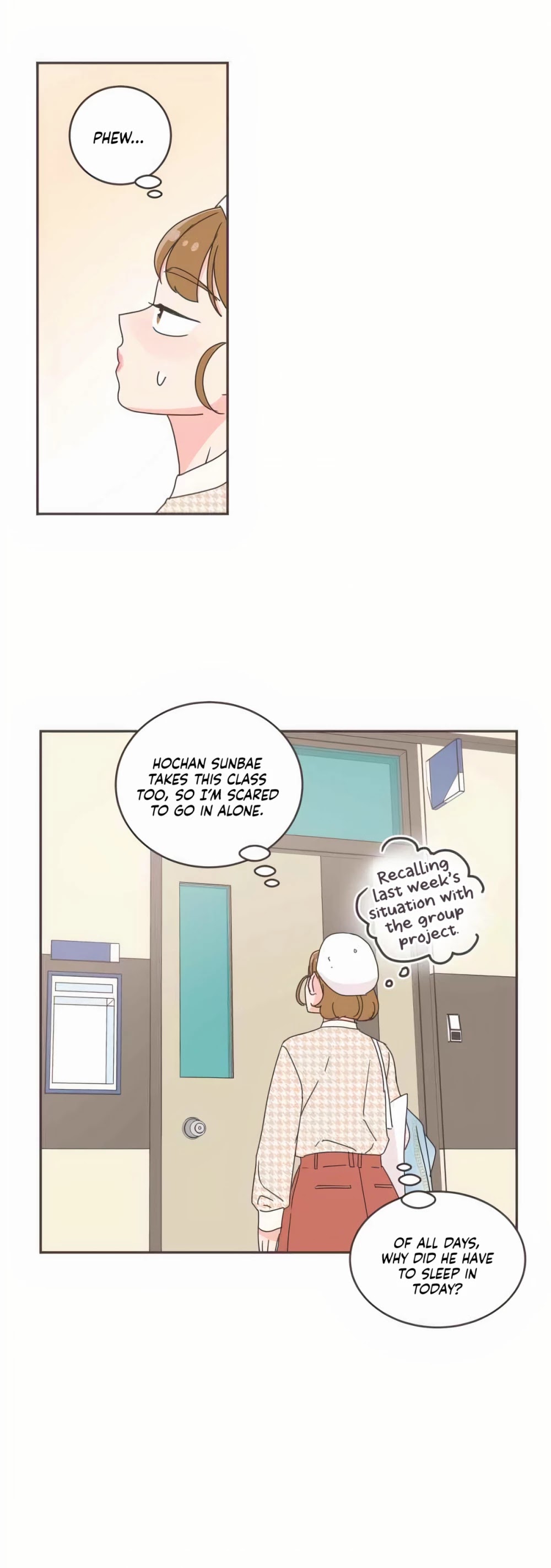 She's My Type Chapter 38 page 47 - Chapter 38