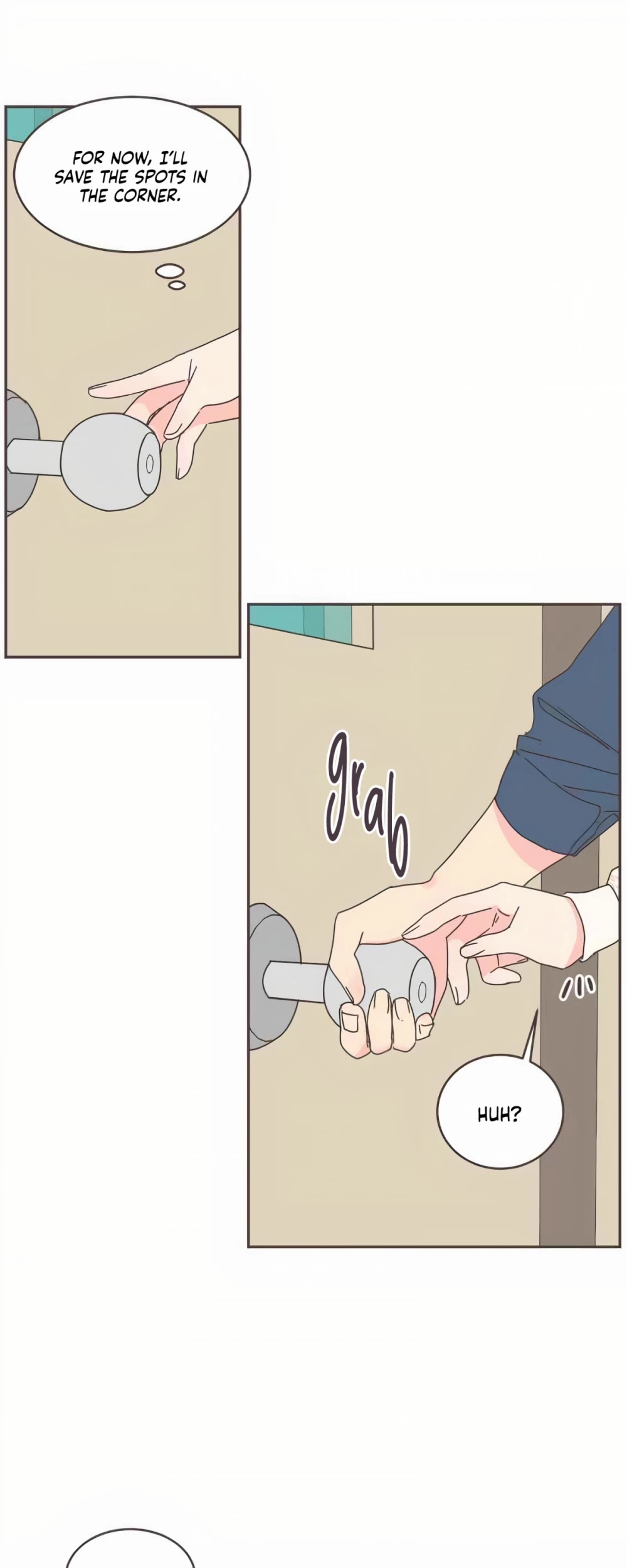 She's My Type Chapter 38 page 48 - Chapter 38