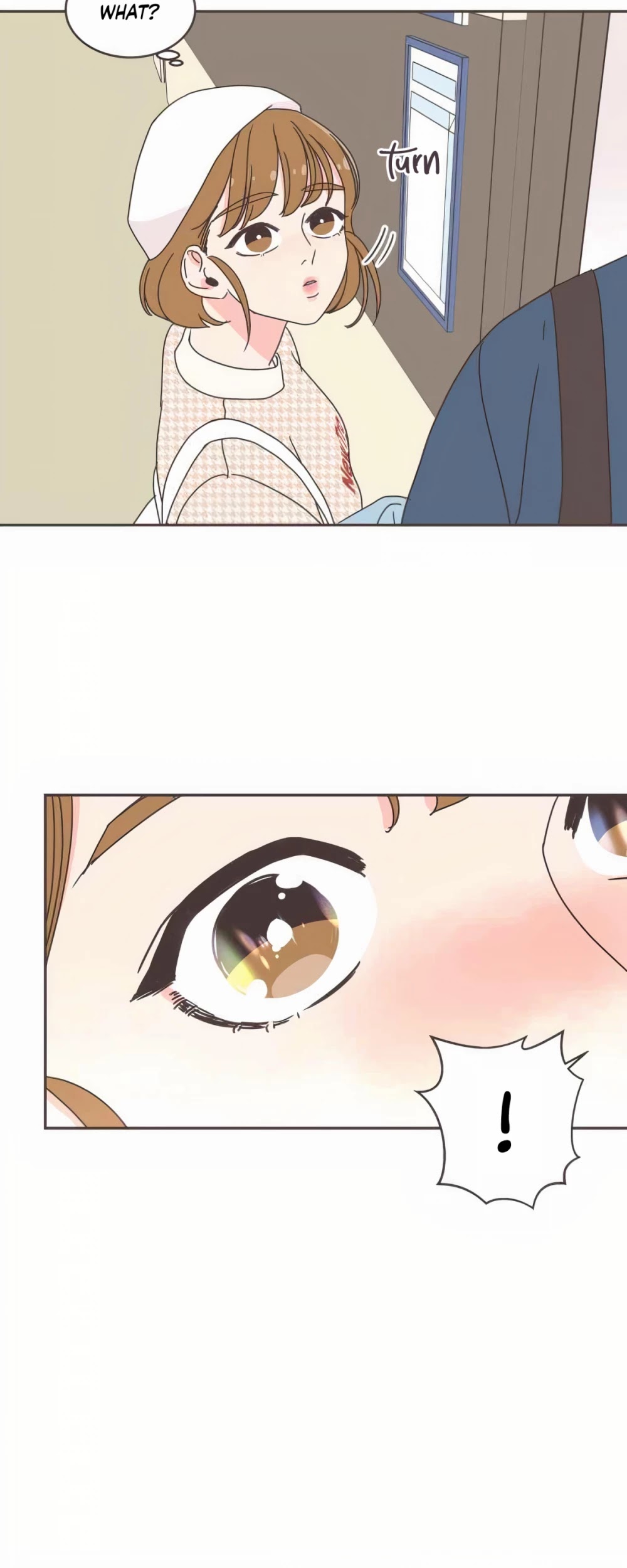 She's My Type Chapter 38 page 49 - Chapter 38
