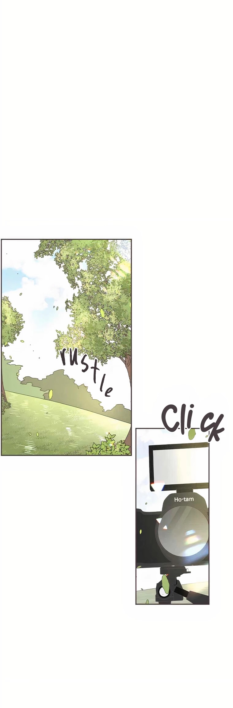 She's My Type Chapter 38 page 5 - Chapter 38