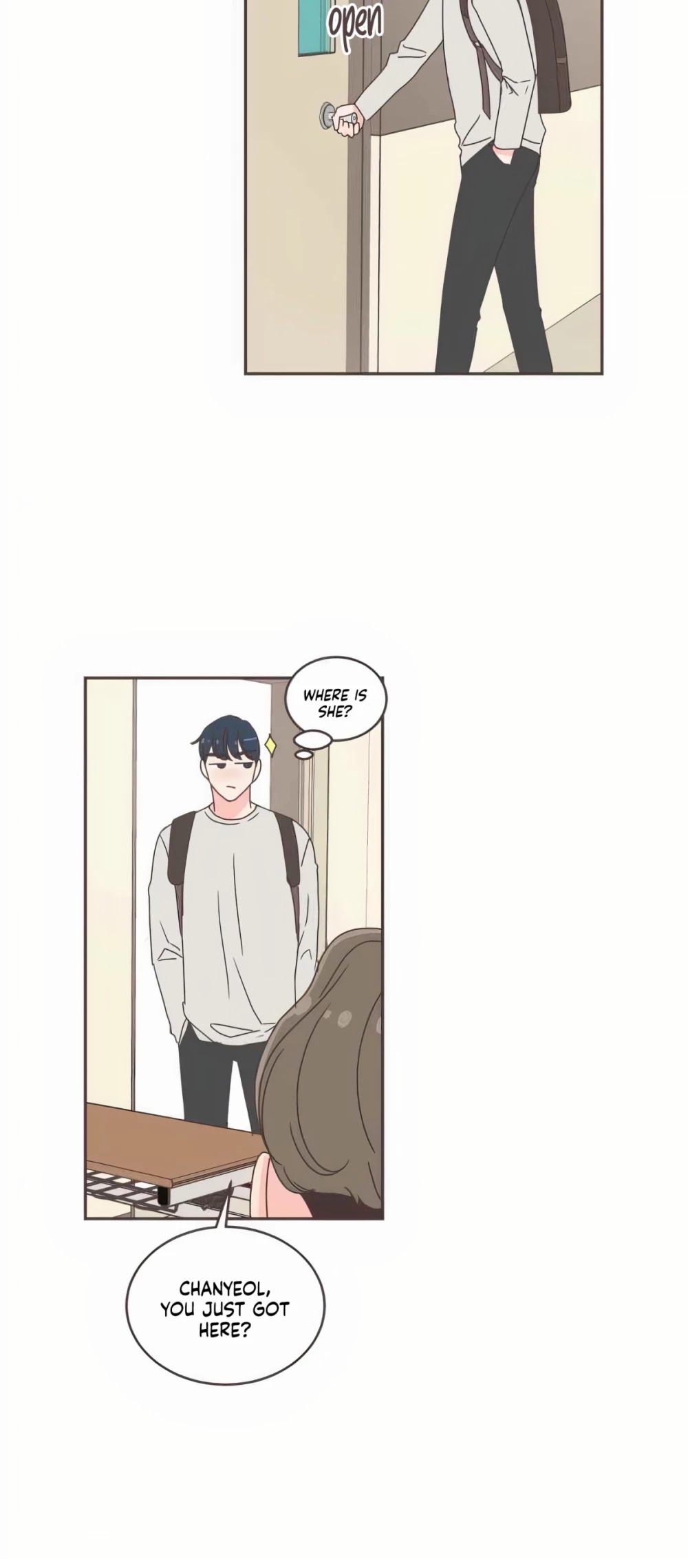 She's My Type Chapter 38 page 51 - Chapter 38