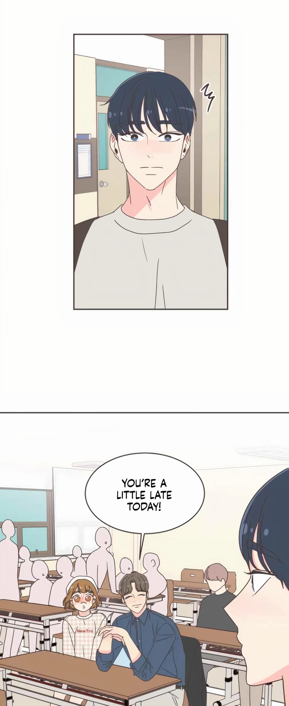 She's My Type Chapter 38 page 52 - Chapter 38