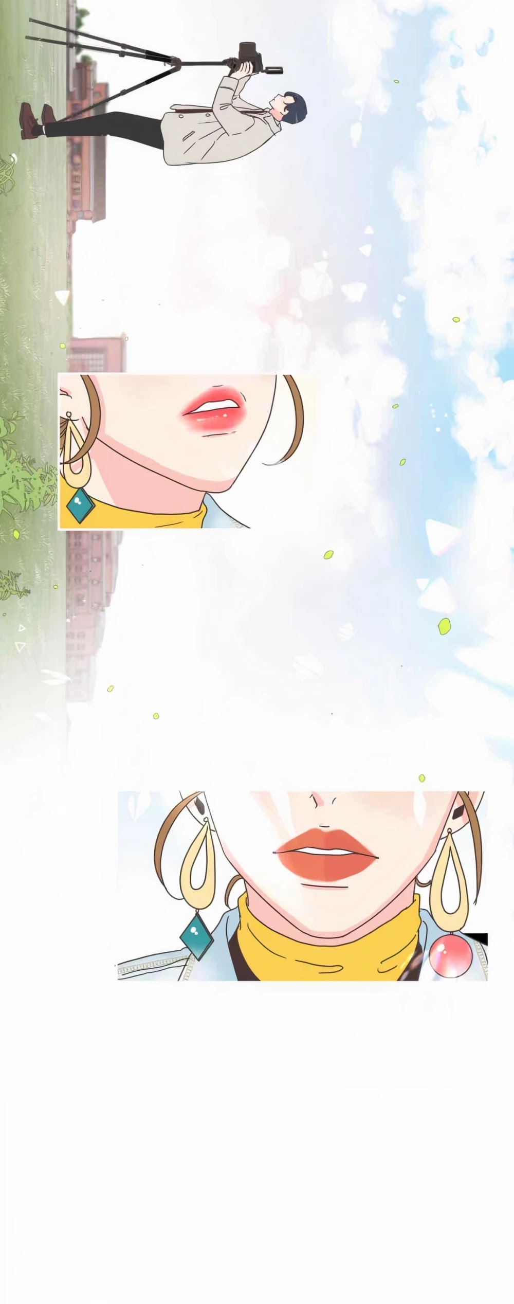 She's My Type Chapter 38 page 7 - Chapter 38
