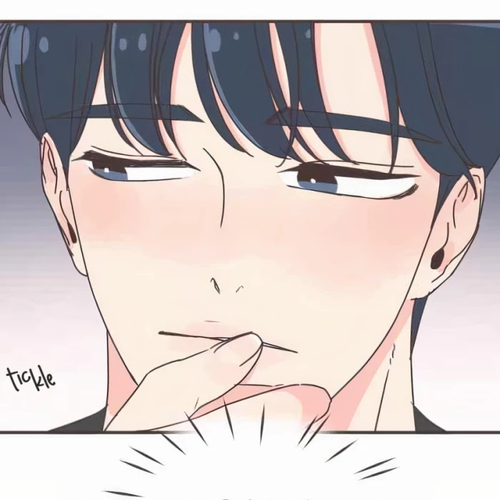 She's My Type Chapter 38 cover