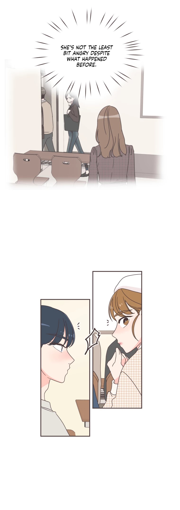 She's My Type Chapter 39 page 13 - Chapter 39