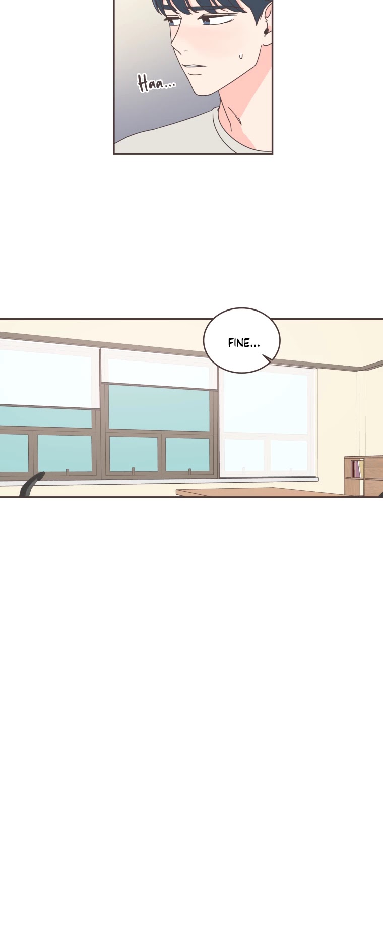 She's My Type Chapter 39 page 26 - Chapter 39