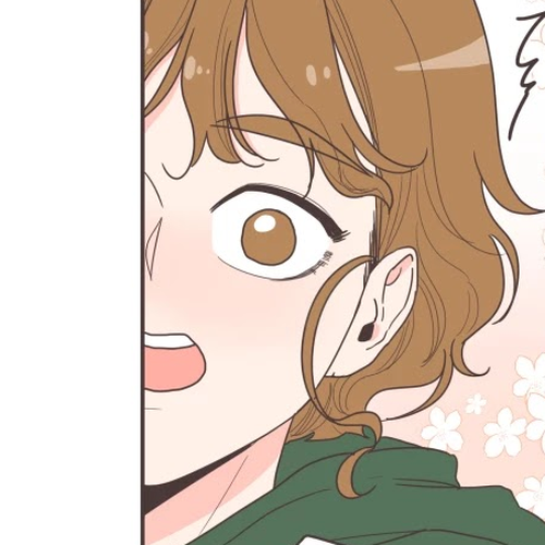She's My Type Chapter 4 cover