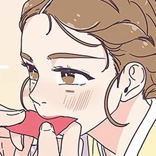 She's My Type Chapter 40.5 cover