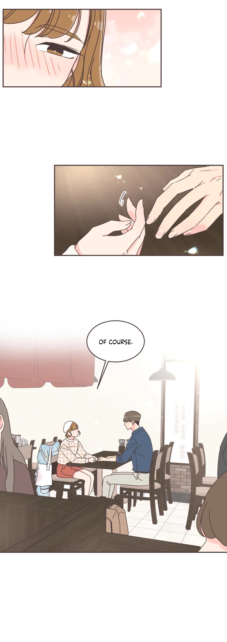 She's My Type Chapter 40 page 16 - Chapter 40