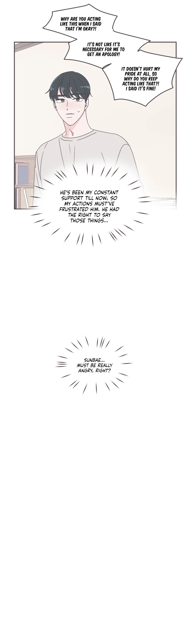 She's My Type Chapter 40 page 18 - Chapter 40